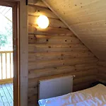 Boomstamhuis High Chaparral * Oorsbeek