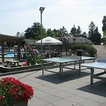 Village de vacances Boomstamhuis High Chaparral Oorsbeek