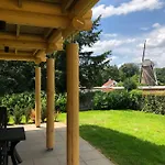 Village de vacances Boomstamhuis High Chaparral *