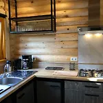 Village de vacances Boomstamhuis High Chaparral