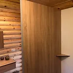 Boomstamhuis High Chaparral Village de vacances *