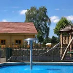 Village de vacances Boomstamhuis High Chaparral *